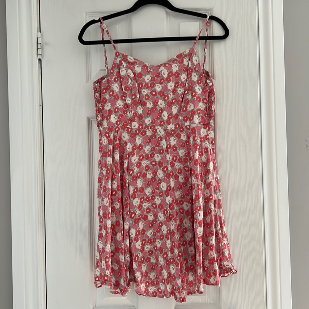 OLD NAVY Floral sundress